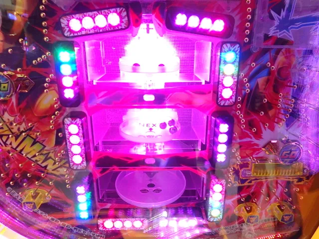 この面白さは“天”をも超える！？ A-gon新機種『CR RAIZINMAN』の大量